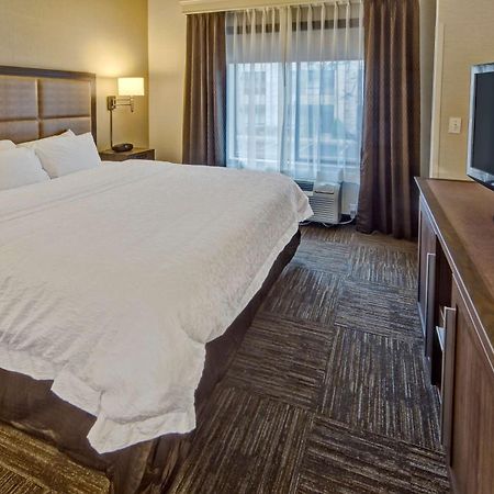 Hampton Inn Salt Lake City-Лейтон Экстерьер фото