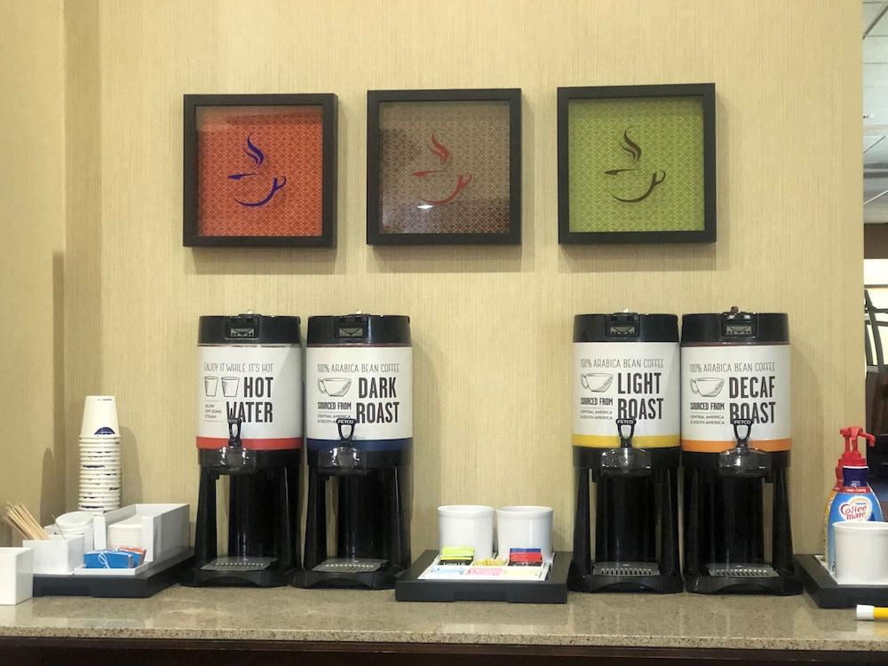 Hampton Inn Salt Lake City-Лейтон Экстерьер фото