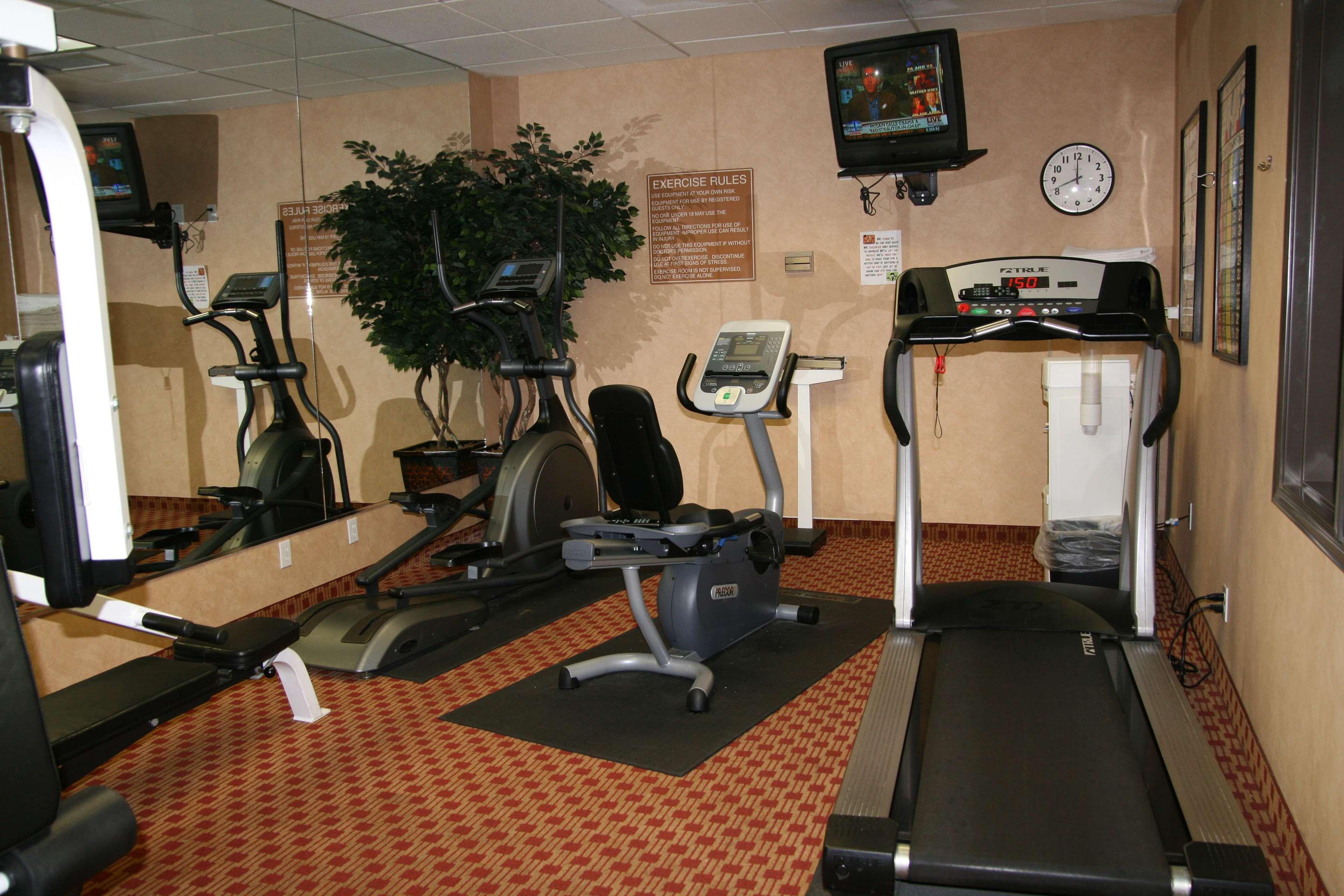 Hampton Inn Salt Lake City-Лейтон Удобства фото