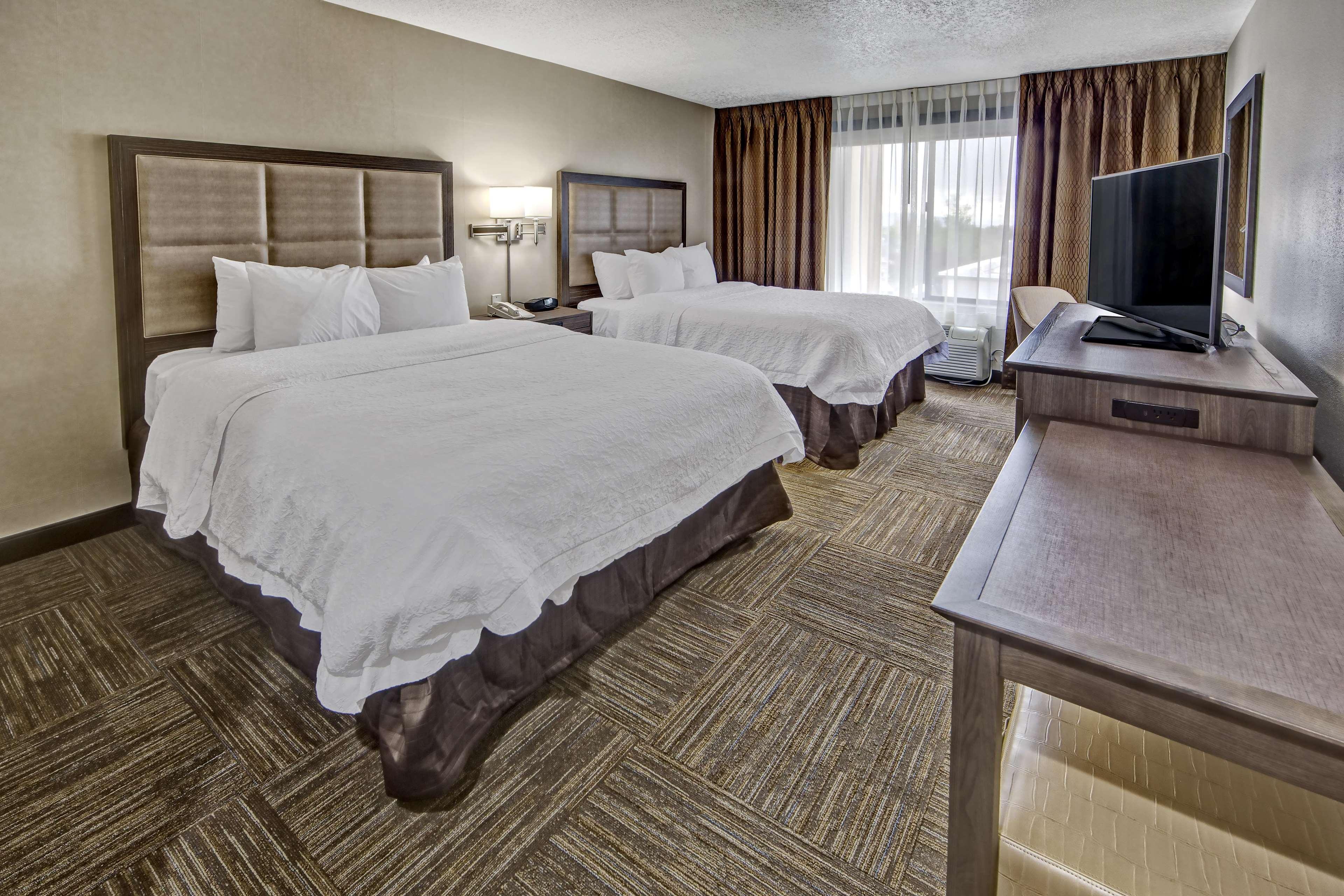 Hampton Inn Salt Lake City-Лейтон Экстерьер фото