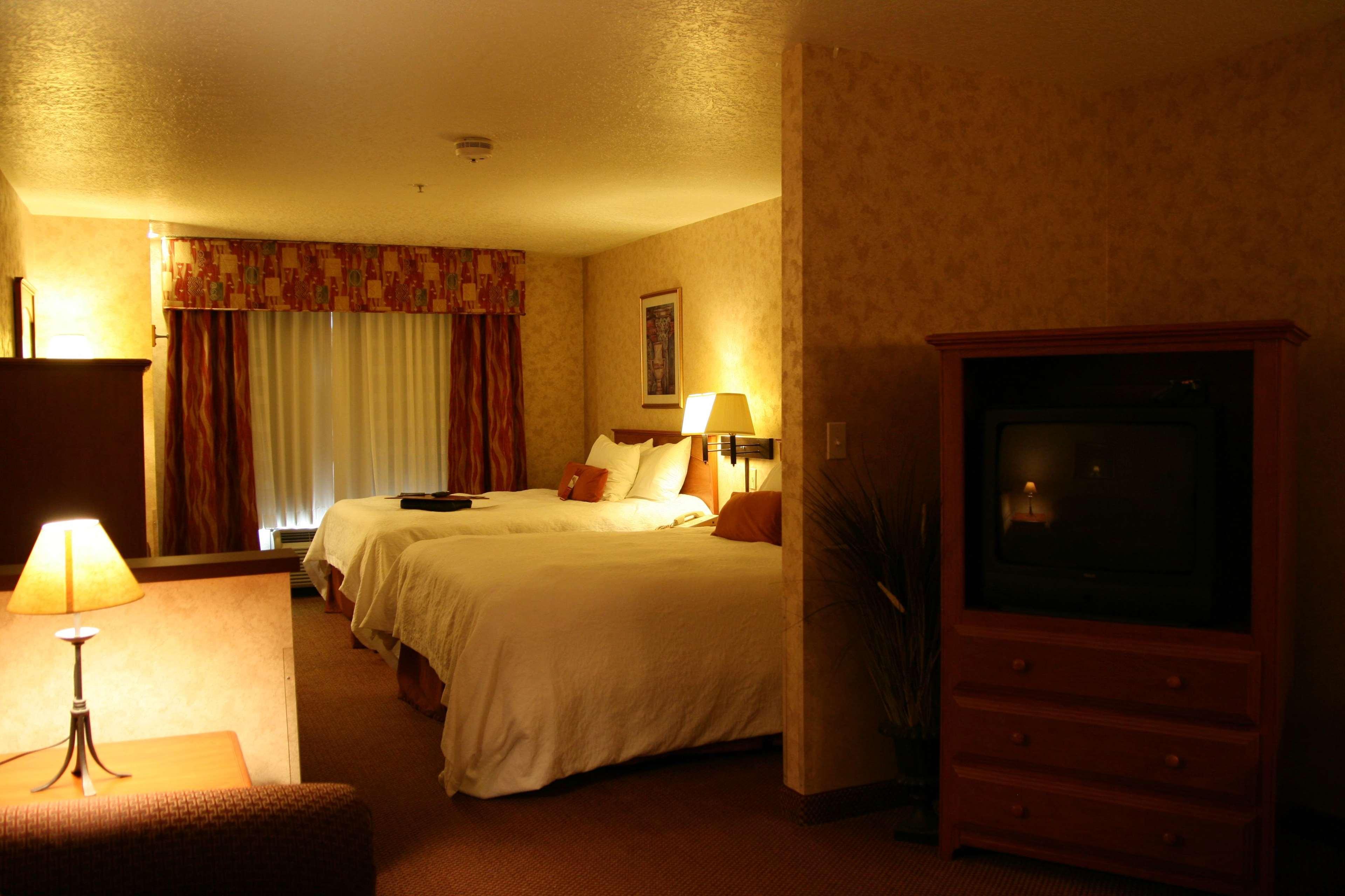 Hampton Inn Salt Lake City-Лейтон Номер фото