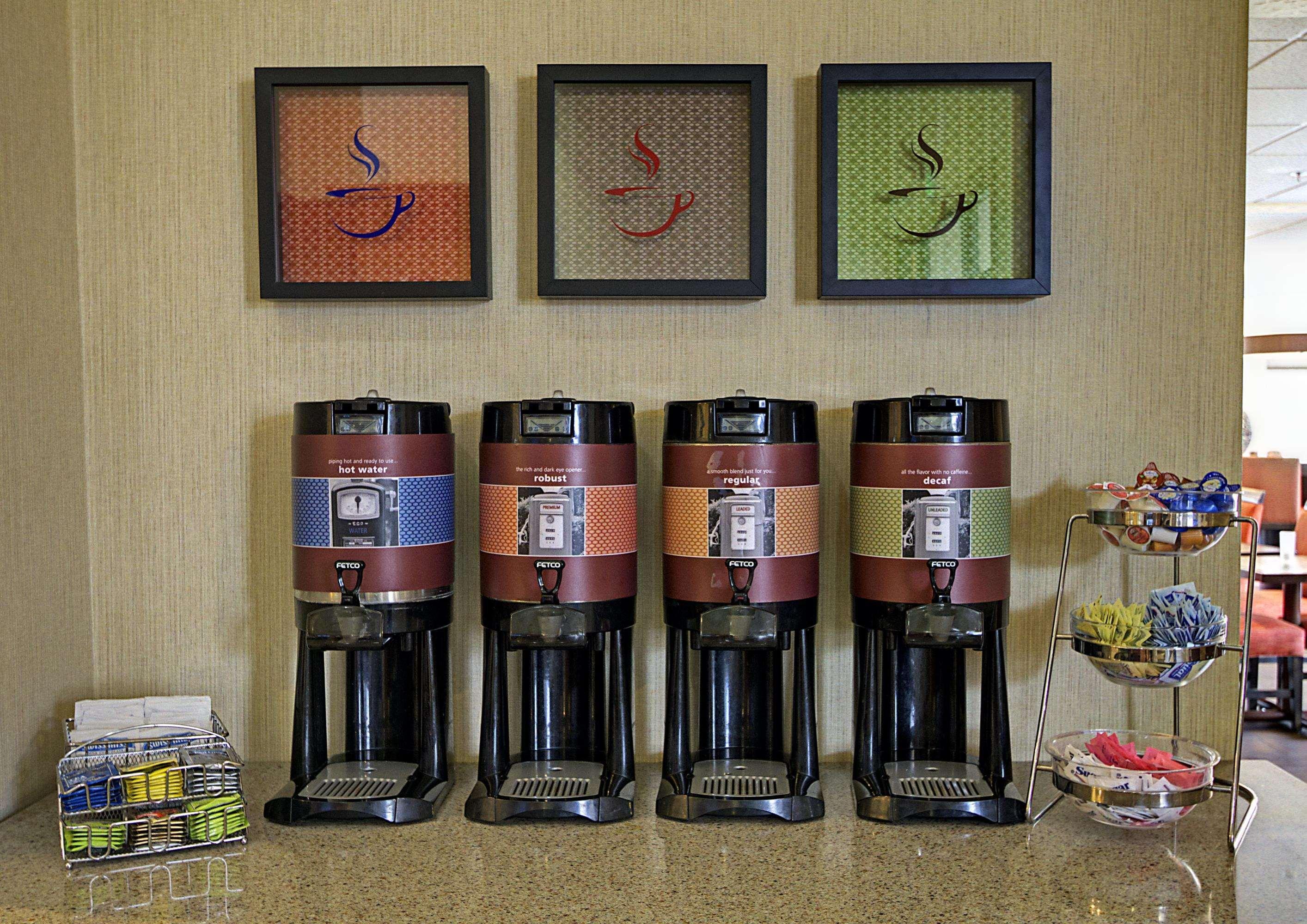 Hampton Inn Salt Lake City-Лейтон Экстерьер фото