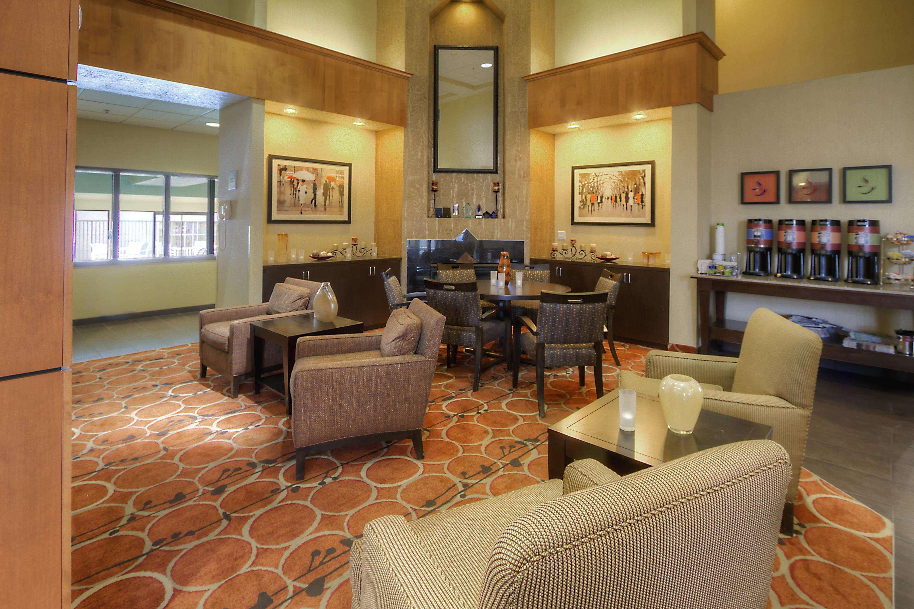 Hampton Inn Salt Lake City-Лейтон Экстерьер фото