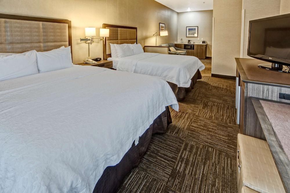 Hampton Inn Salt Lake City-Лейтон Экстерьер фото