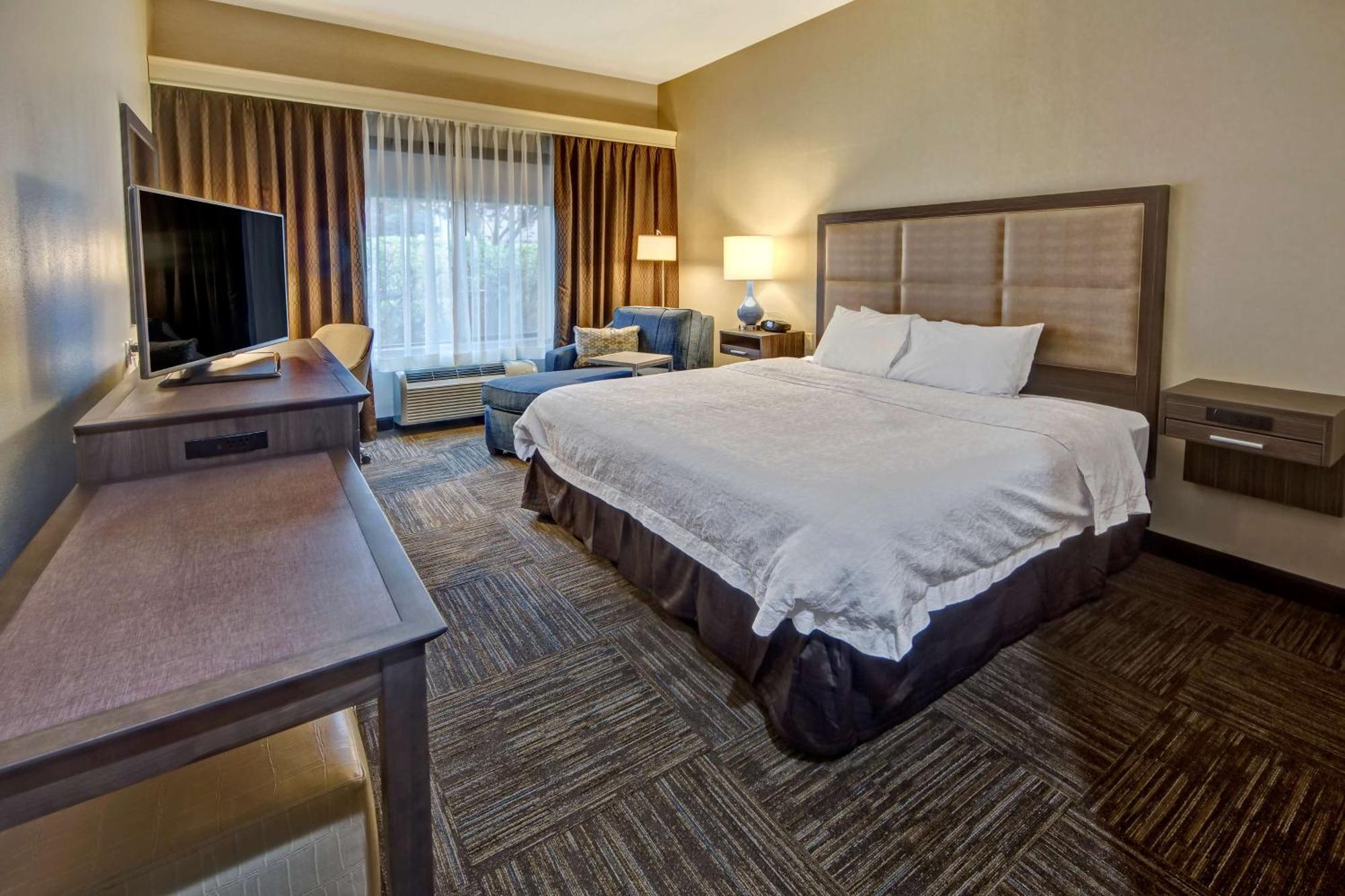 Hampton Inn Salt Lake City-Лейтон Экстерьер фото
