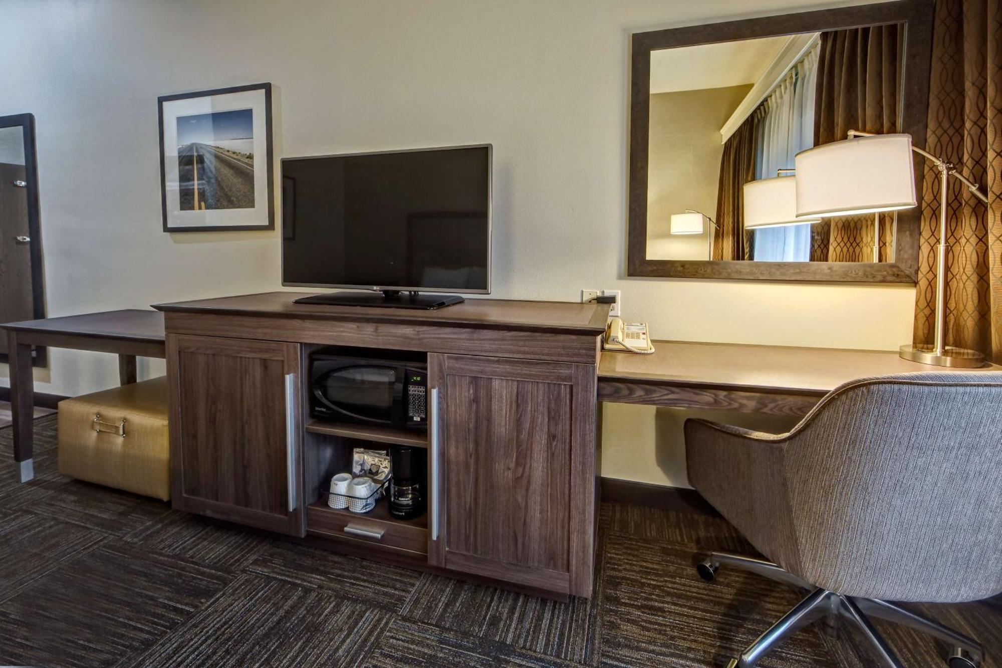 Hampton Inn Salt Lake City-Лейтон Экстерьер фото