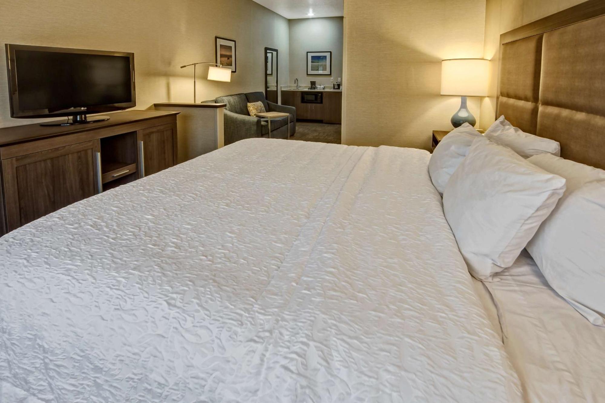 Hampton Inn Salt Lake City-Лейтон Экстерьер фото