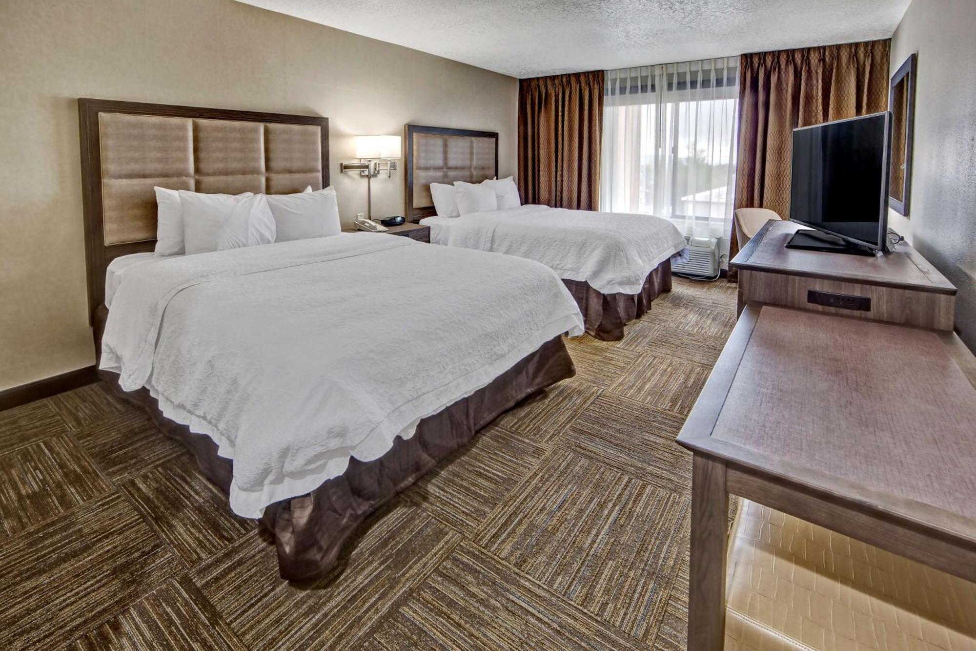 Hampton Inn Salt Lake City-Лейтон Экстерьер фото