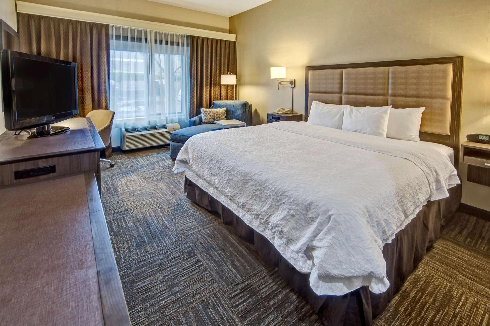 Hampton Inn Salt Lake City-Лейтон Экстерьер фото
