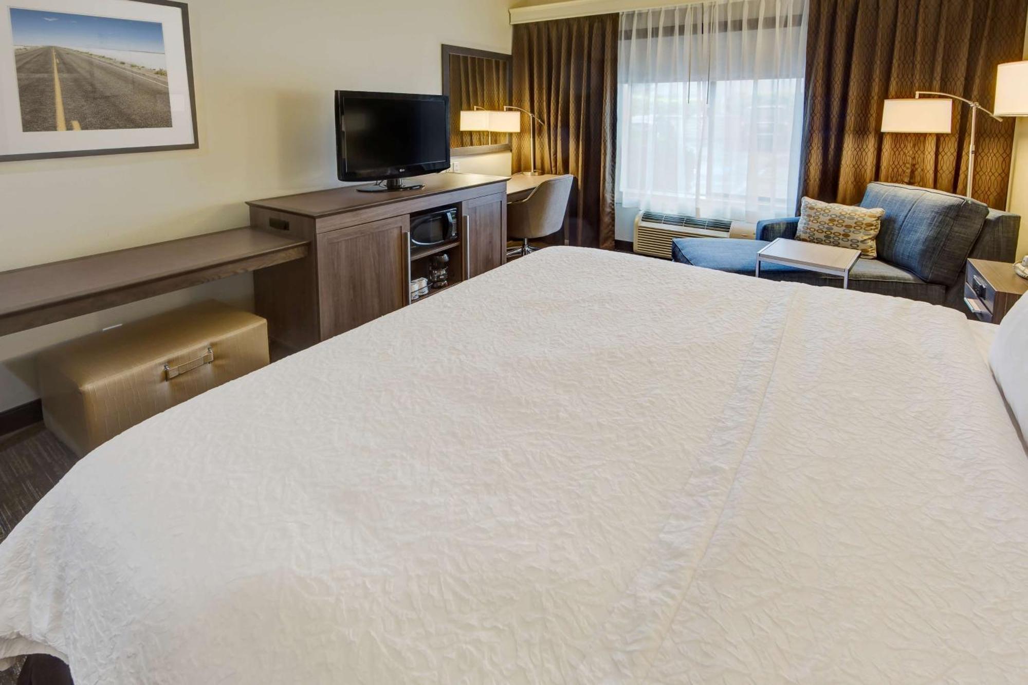 Hampton Inn Salt Lake City-Лейтон Экстерьер фото