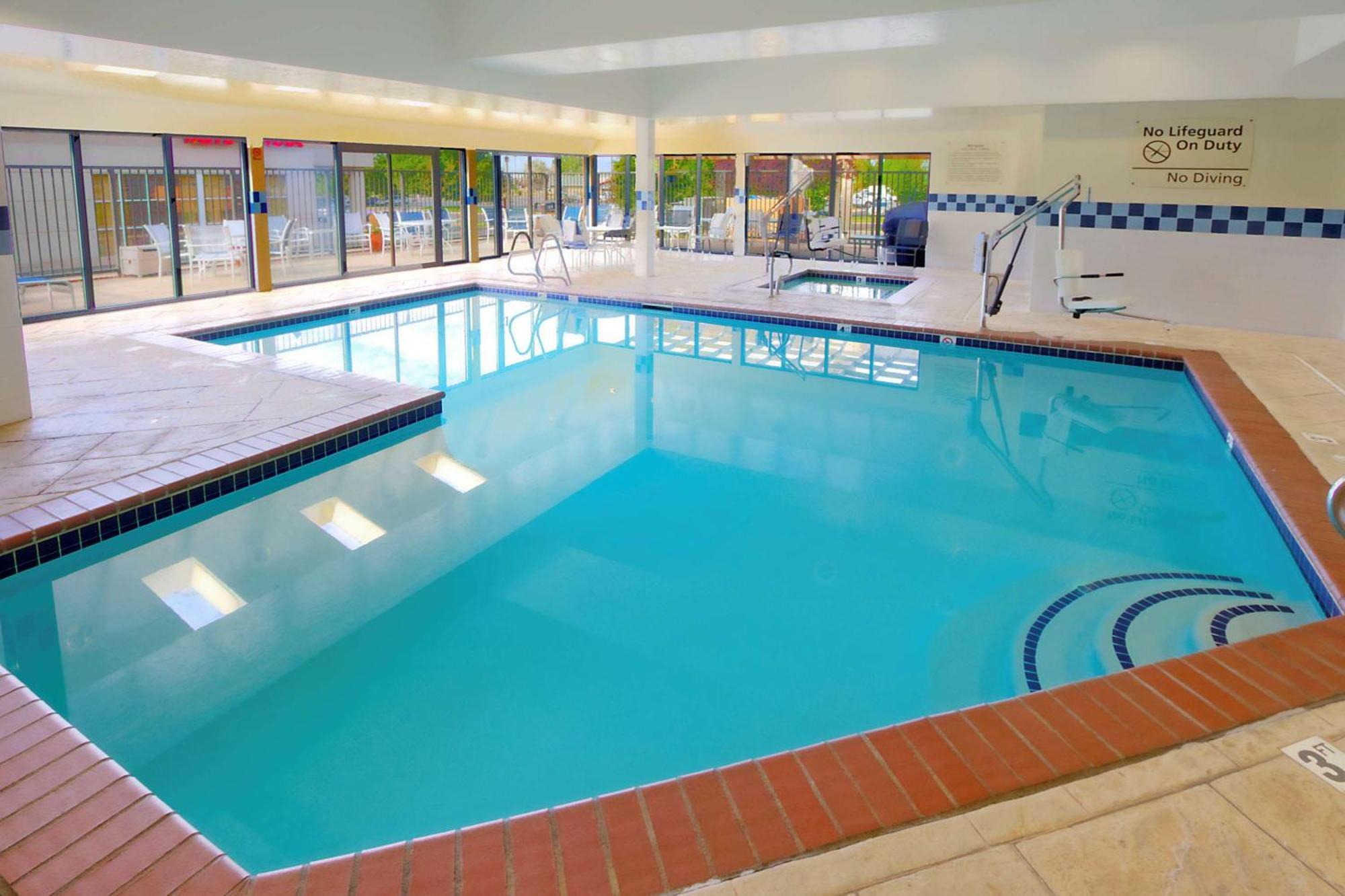 Hampton Inn Salt Lake City-Лейтон Экстерьер фото