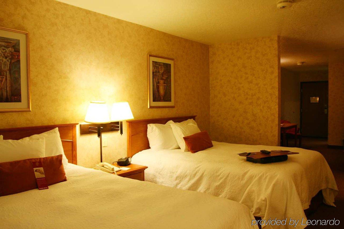 Hampton Inn Salt Lake City-Лейтон Номер фото