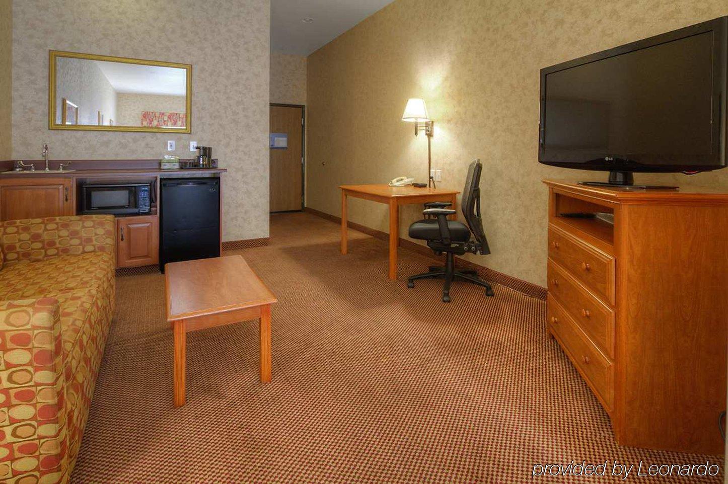 Hampton Inn Salt Lake City-Лейтон Экстерьер фото