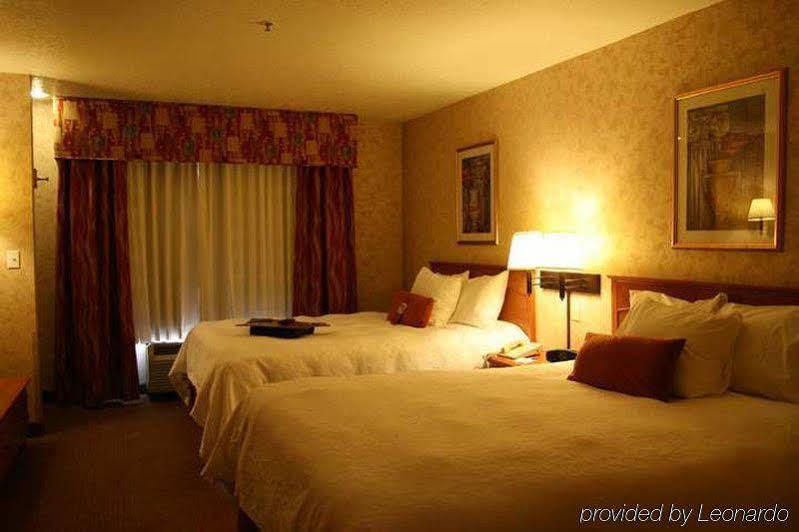 Hampton Inn Salt Lake City-Лейтон Экстерьер фото