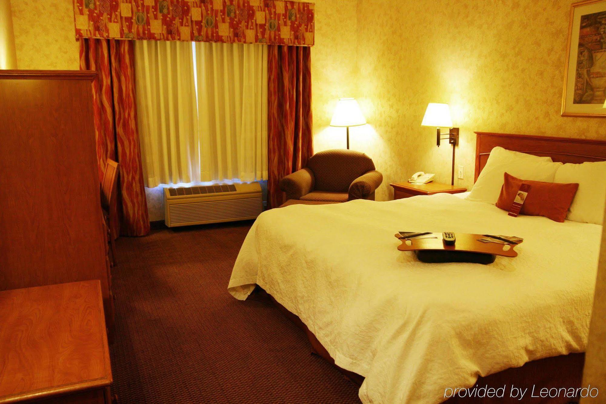 Hampton Inn Salt Lake City-Лейтон Номер фото