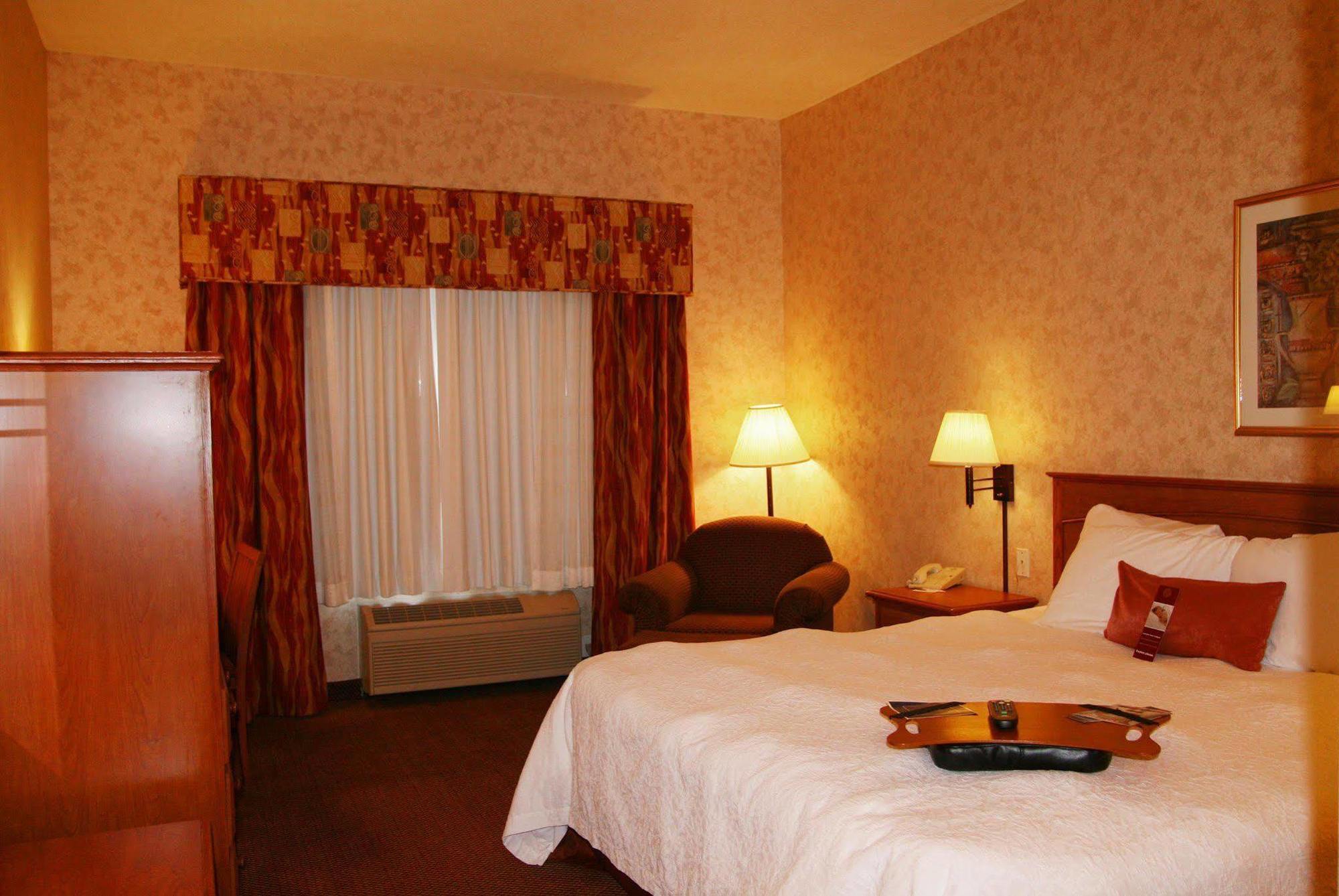 Hampton Inn Salt Lake City-Лейтон Экстерьер фото