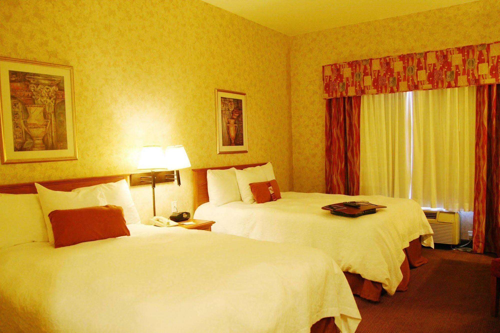 Hampton Inn Salt Lake City-Лейтон Экстерьер фото