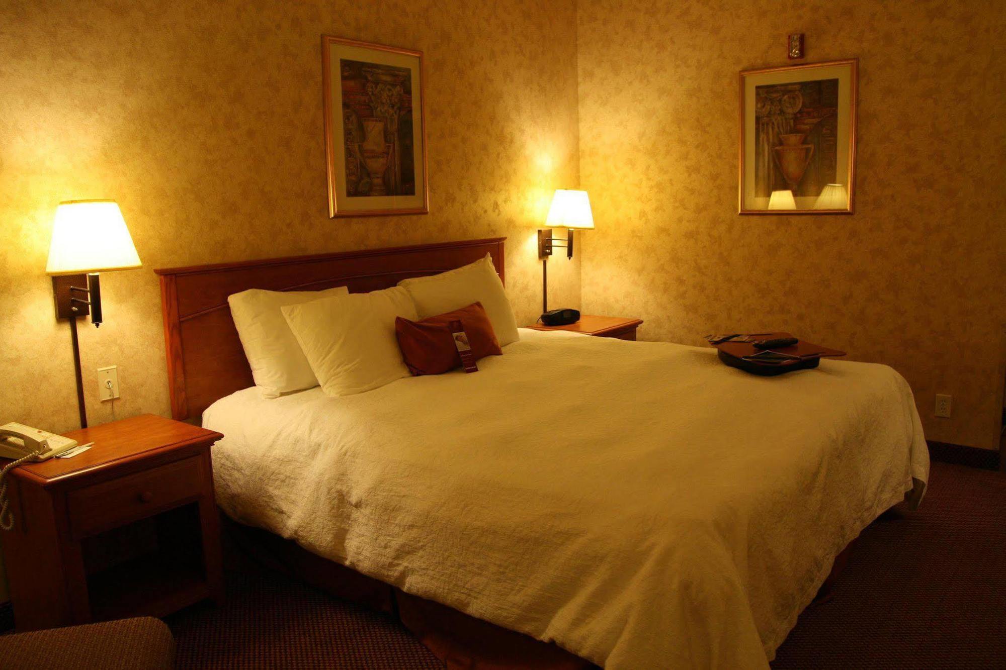 Hampton Inn Salt Lake City-Лейтон Номер фото