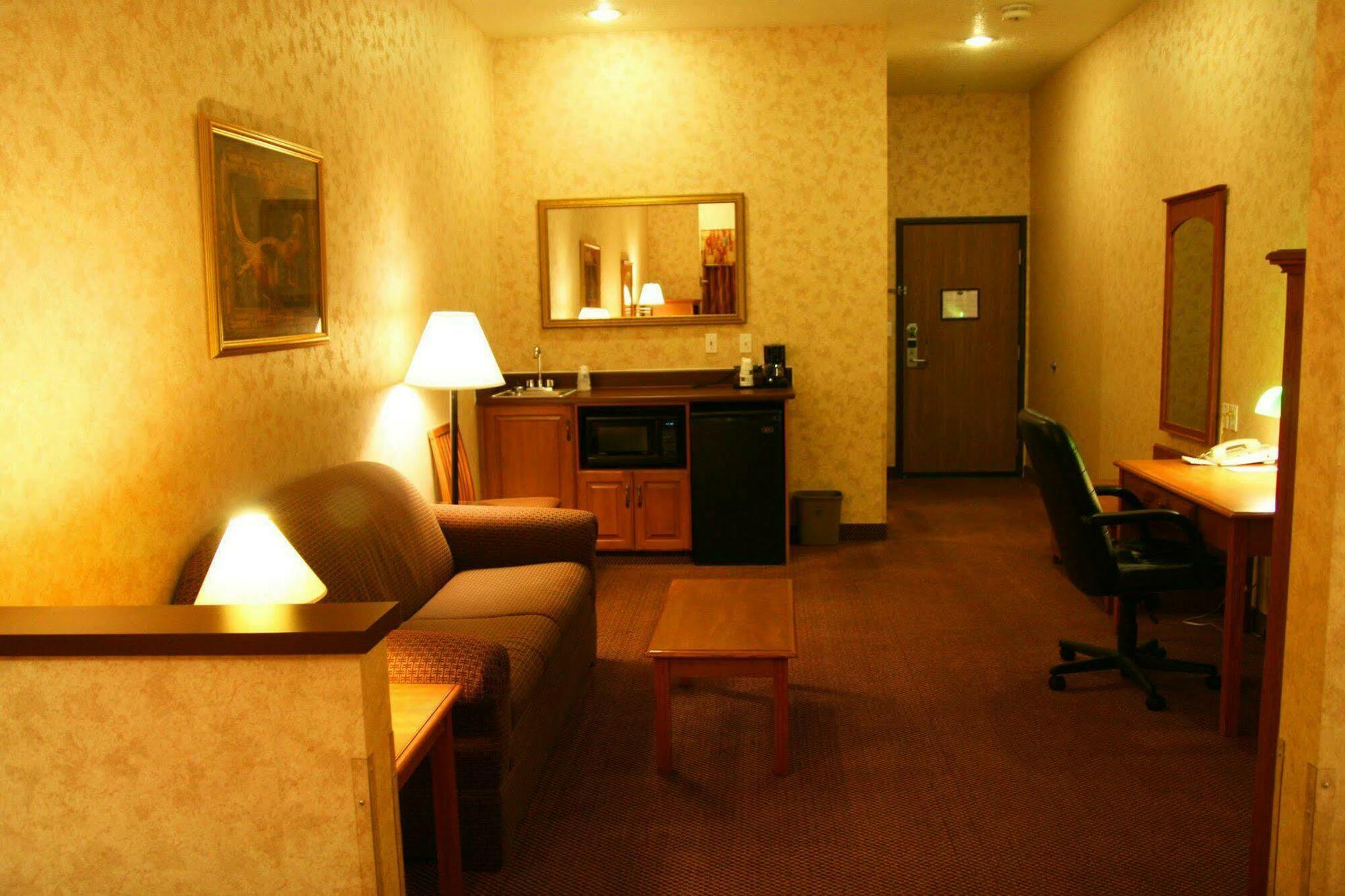 Hampton Inn Salt Lake City-Лейтон Экстерьер фото